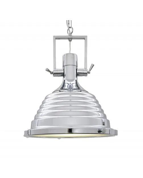 Подвесной светильник Lumina Deco LDP 706 CHR BRAGGI Подвесной светильник Lumina Deco LDP 706 CHR BRAGGI
