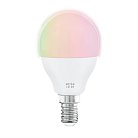 Светодиодная лампа Eglo 12252 LM_LED_E14