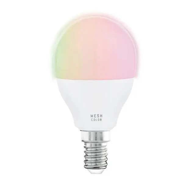 Светодиодная лампа Eglo 12252 LM_LED_E14 Светодиодная лампа Eglo 12252 LM_LED_E14