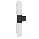 Бра Arte Lamp A1209AP-2BK AQUA-BASTONE