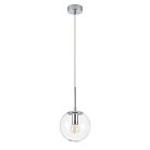 Подвесной светильник Arte Lamp A1915SP-1CC VOLARE