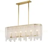 Потолочная люстра Cloyd 10419 Neman