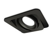Комплект встраиваемого поворотного светильника Ambrella light XC7659001 Techno