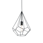 Подвесной светильник Ideal Lux Ampolla-3 SP1 Bianco 200897