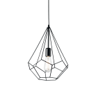 Подвесной светильник Ideal Lux Ampolla-3 SP1 Bianco 200897