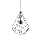 Подвесной светильник Ideal Lux Ampolla-3 SP1 Bianco 200897