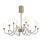 Потолочный светильник Freya FR2050CL-L36N