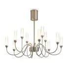 Потолочный светильник Freya FR2050CL-L36N