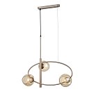 Подвесной светильник Vele Luce VL5004P03 Astoria