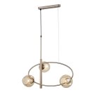 Подвесной светильник Vele Luce VL5004P03 Astoria