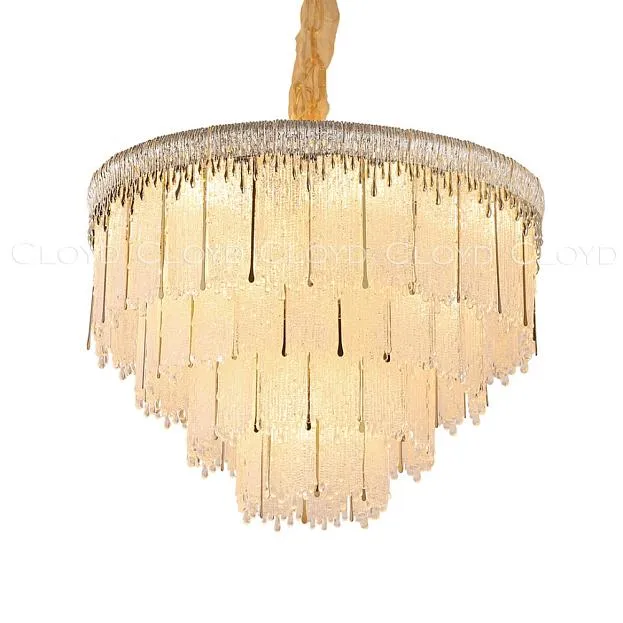 Подвесная люстра Cloyd 11500 Consonance