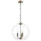 Подвесная люстра Lightstar 729131 (MD20110-3A) SFERICO