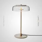 Настольная лампа ARCTIC TAB Lampatron 2325