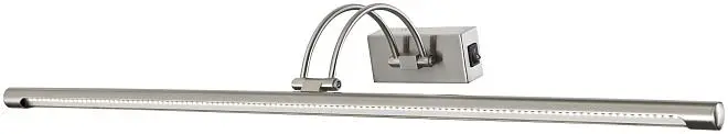 Светильник для картин WERTMARK WE405.01.241 Flores Светильник для картин WERTMARK WE405.01.241 Flores