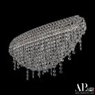 Подвесная люстра APL LED S505.0.80.B.4000 Rimini