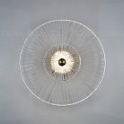 Настенный светильник Cloyd 20398 Helion