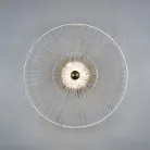 Настенный светильник Cloyd 20398 Helion