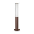 Уличный светильник Ideal Lux 269160 ETERE PT COFFEE 3000K