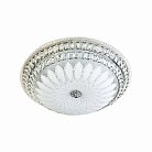 Потолочный светильник LED4U L1141-500 CR