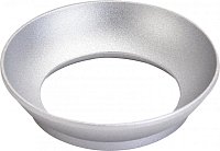Кольцо для светильников WE 804 серое Wertmark WE804.RG.200