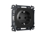 Комплект механизма электрической розетки Ambrella Volt MO807010 QUANT