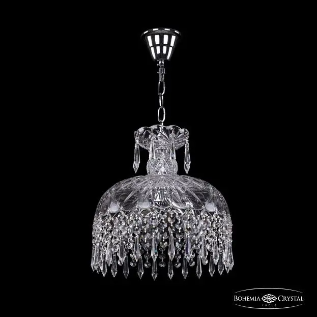Подвес Bohemia 14781/30 Ni Drops Подвес Bohemia 14781/30 Ni Drops