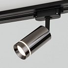 трековый светильник однофазный Elektrostandard LTB39 Glory a053068