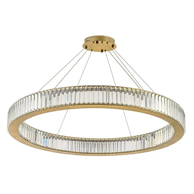 Люстра подвесная Arti Lampadari Elite Anzio L 1.5.100.100 A