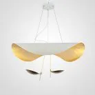 Подвесной Светильник Covert White D80 ImperiumLoft 178135-26