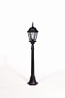 Наземный фонарь Oasis Light 91407M Bl овал ASTORIA 2M