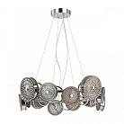 Люстра ODEON LIGHT 5416/95L EXCLUSIVE CARAMELLA