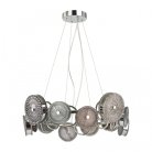 Люстра ODEON LIGHT 5416/95L EXCLUSIVE CARAMELLA