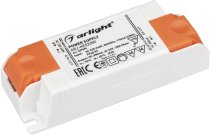 Блок питания для светодиодной ленты Arlight 027590 ARJ-SP-FLAT