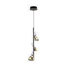 Подвес ODEON LIGHT 5002/13L Malpa