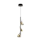 Подвес ODEON LIGHT 5002/13L Malpa