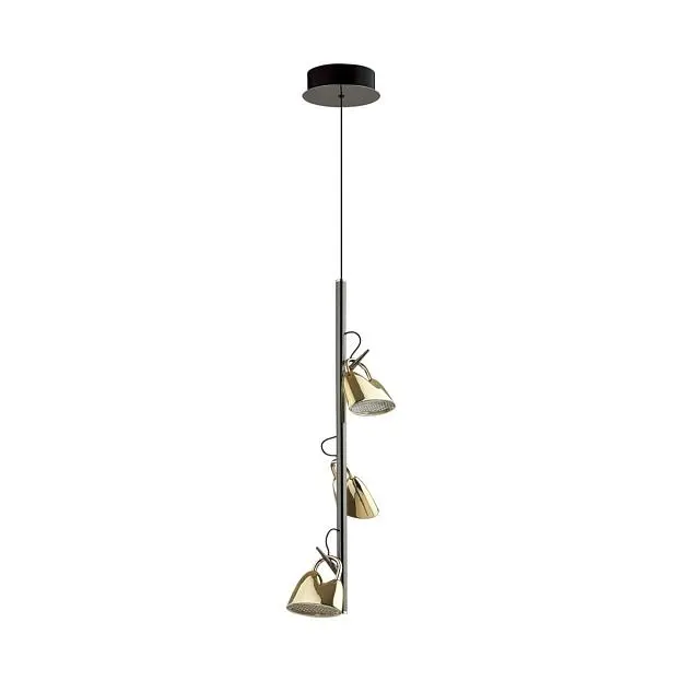 Подвес ODEON LIGHT 5002/13L Malpa Подвес ODEON LIGHT 5002/13L Malpa