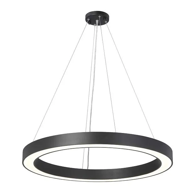 Подвесная люстра Vitaluce V3890-1/1S