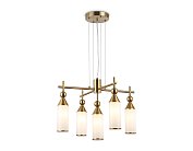 Подвесная люстра Ambrella light LH55276