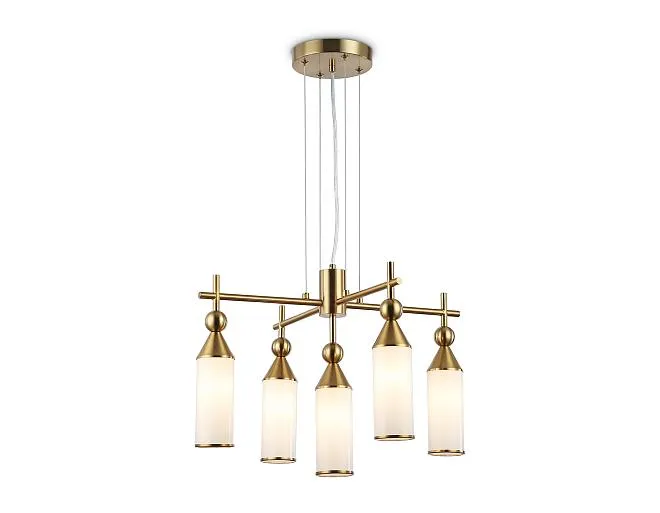 Подвесная люстра Ambrella light LH55276