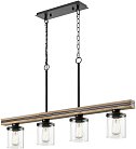 Подвесная люстра Wertmark WE583.04.023 Bonnie