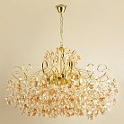 Подвесная люстра Reluce 02382-0.4-8+4 FFG