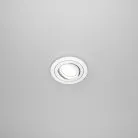 Встраиваемый светильник Maytoni DL023-2-01W Atom