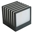 Светильник садово-парковый Feron 51335 DH0605