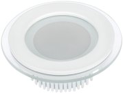 Светодиодная панель Arlight 014928 LT GLASS