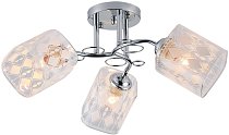 Потолочная люстра Escada 1106/3PL Оптима