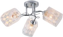 Потолочная люстра Escada 1106/3PL Оптима