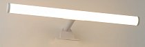 Светильник Настенный Arte Lamp A2835AP-1WH