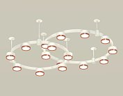 Подвесной светильник Ambrella light XR92211160