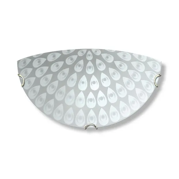Светильник настенный Vitaluce V6011/1A Светильник настенный Vitaluce V6011/1A