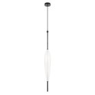 Подвесной светодиодный светильник Loft IT 10223/C White Venice